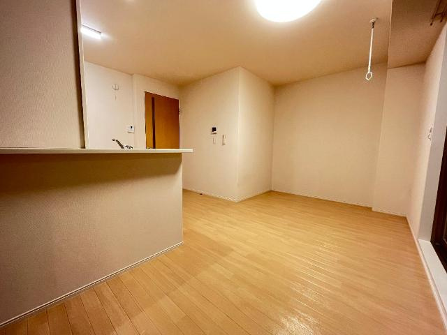 ELEANOR（エレノア）の居間・リビング|リビング