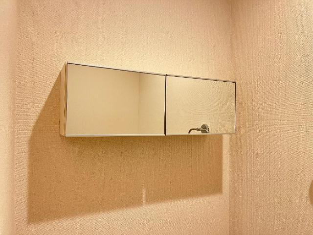 ELEANOR（エレノア）の収納|収納