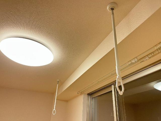 ELEANOR（エレノア）の設備|室内設備