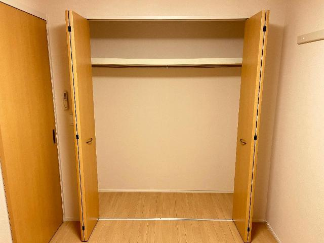 ELEANOR（エレノア）の収納|収納