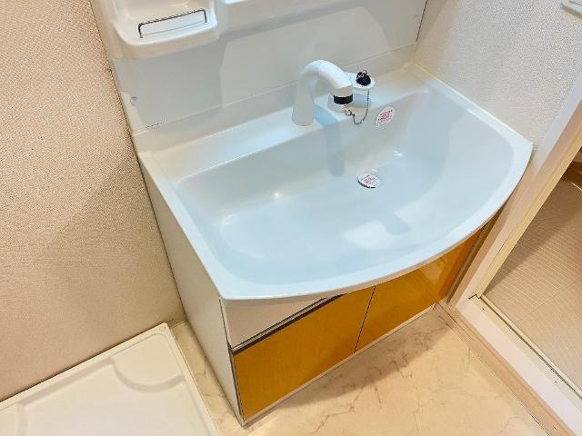 ELEANOR（エレノア）の独立洗面台|洗面