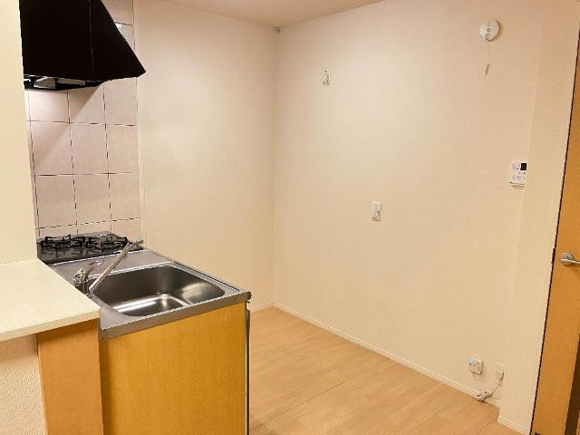 ELEANOR（エレノア）のキッチン|キッチン