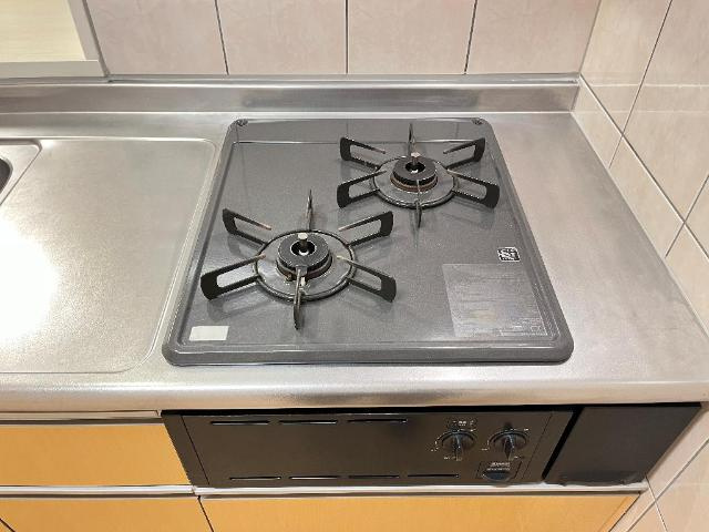 ELEANOR（エレノア）のキッチン|キッチン