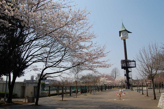 ELEANOR（エレノア）の周辺|二の宮公園まで932ｍ