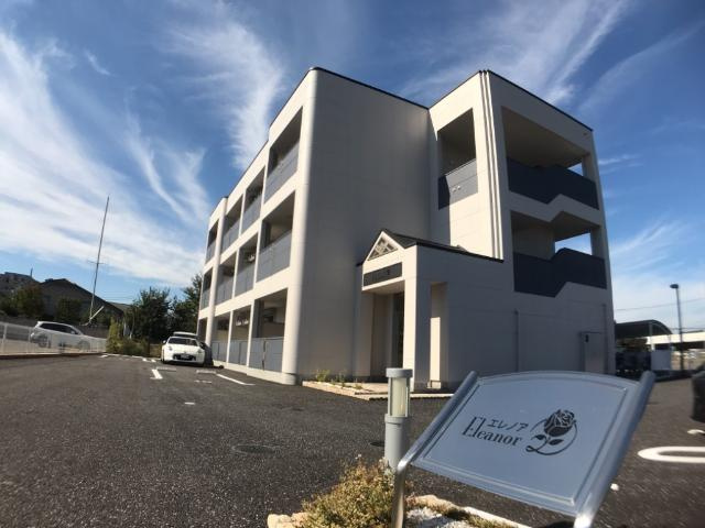 ELEANOR（エレノア）のその他共用部分|外観写真（昼）