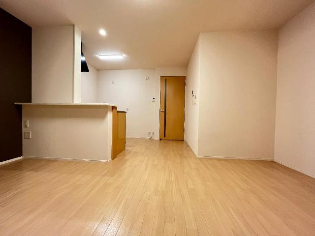 ELEANOR（エレノア）の居間・リビング|リビング