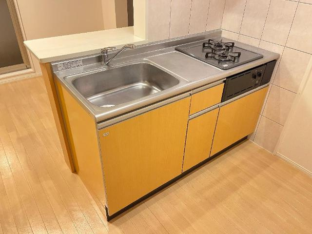 ELEANOR（エレノア）のキッチン|キッチン