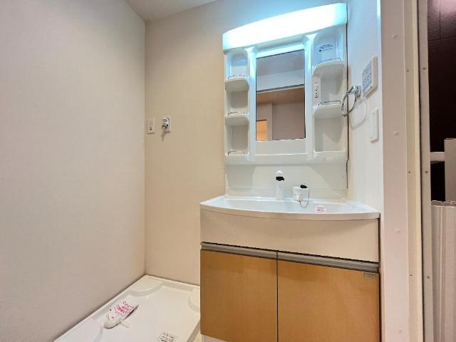 ELEANOR（エレノア）の独立洗面台|洗面