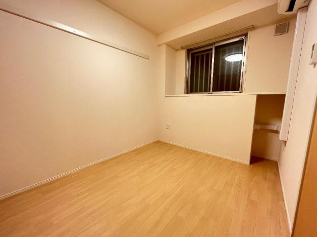 ELEANOR（エレノア）の寝室|室内