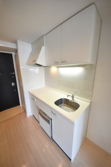 【キッチン】 | アドバンス三宮Ⅱライズ