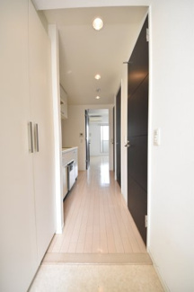 【玄関】 | アドバンス三宮Ⅱライズ