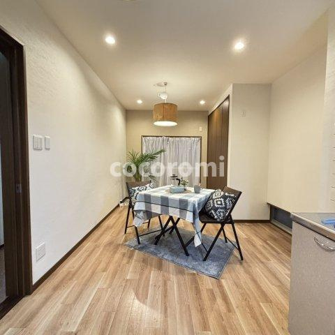 倉治2丁目戸建てのその他