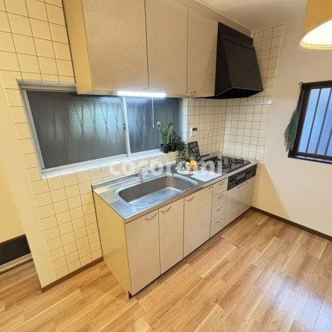 倉治2丁目戸建てのその他