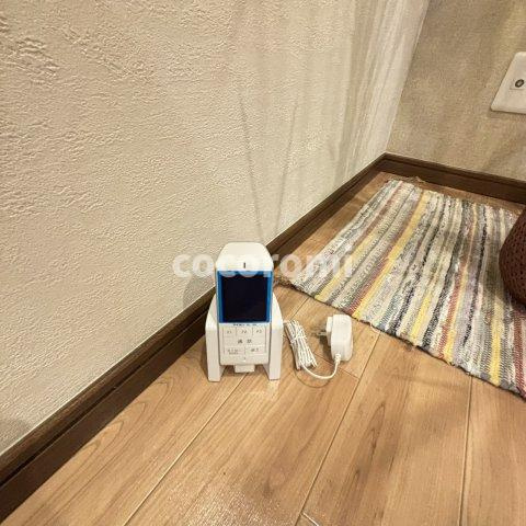 倉治2丁目戸建てのその他