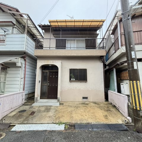 倉治2丁目戸建て