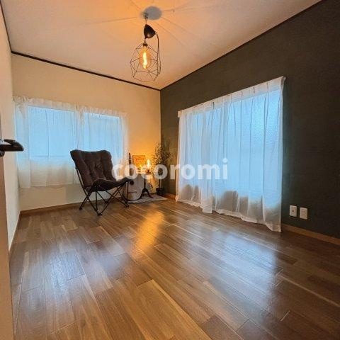 倉治2丁目戸建てのその他