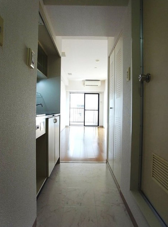 ダイアパレス錦糸町第５の内装