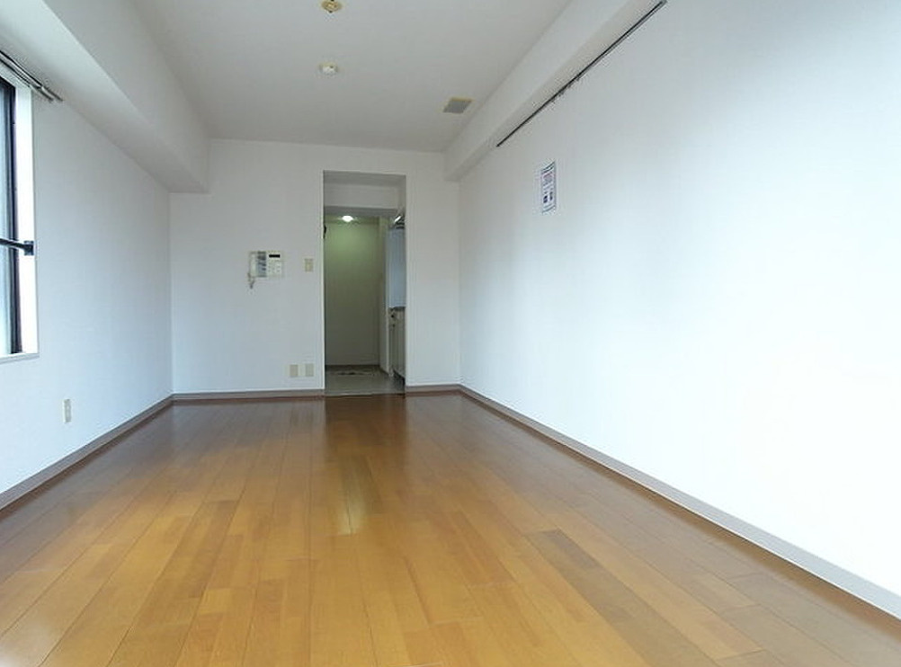 ダイアパレス錦糸町第５の居間・リビング