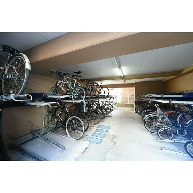 ダイアパレス錦糸町第５のその他共用部分