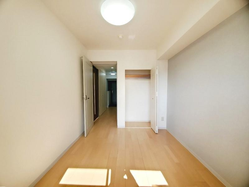 トップワン四国の洋室|4.7洋室