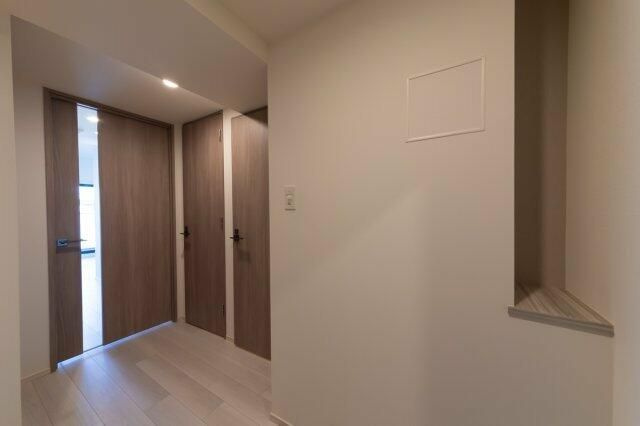 プラウドフラット両国イーストの内装