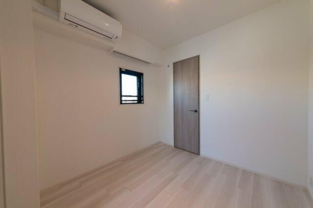 プラウドフラット両国イーストの寝室