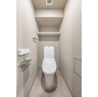 【トイレ】 | デュオフラッツ池尻大橋