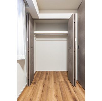 【収納】 | デュオフラッツ池尻大橋