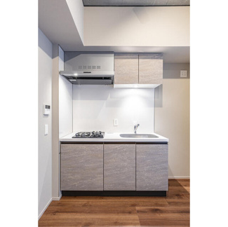 【キッチン】 | デュオフラッツ池尻大橋