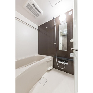【浴室】 | デュオフラッツ池尻大橋