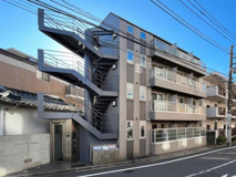 豊島区西巣鴨１丁目のマンションの画像