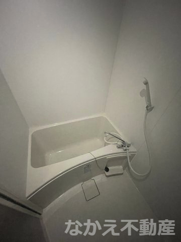 【浴室】 | きれいなお風呂です