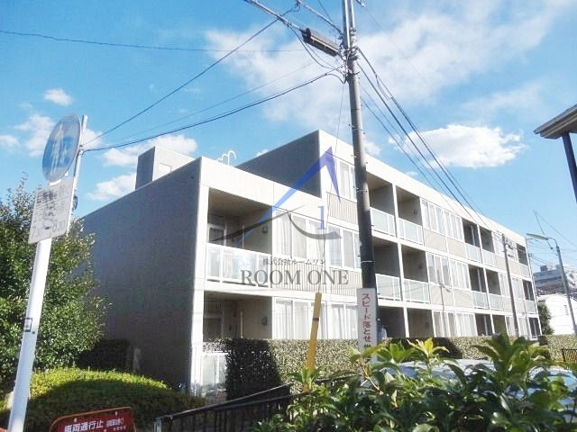 クレールコート芦花公園