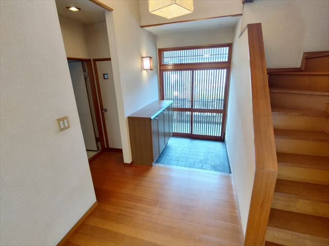 【内装】の画像
