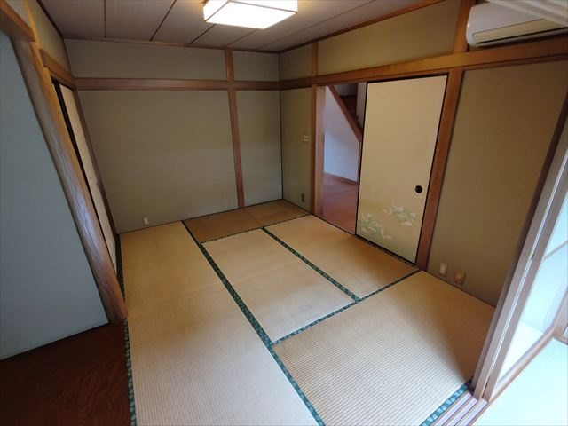 【和室】の画像