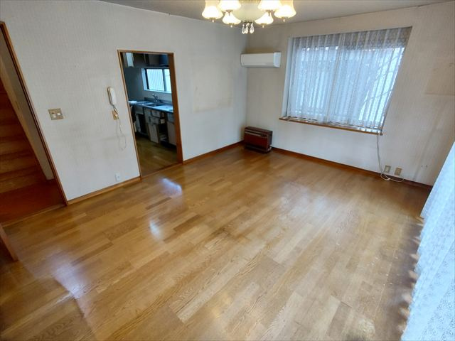 【ダイニング】の画像