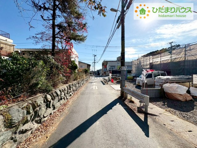 日立市滑川本町3期　新築戸建　2号棟のその他