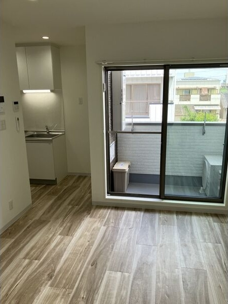 SQUARE大江の居間・リビング