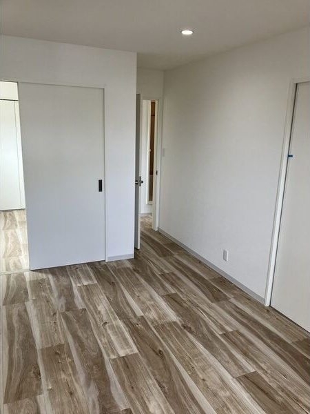 SQUARE大江の内装