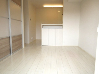 【居間・リビング】 | オレンジコート