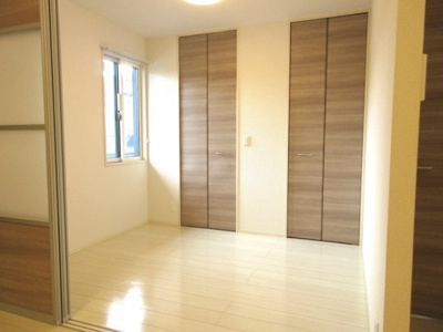 【内装】 | オレンジコート