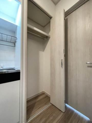 【収納】 | Ｆｏｎｔａｉｎｅ尾久 |  