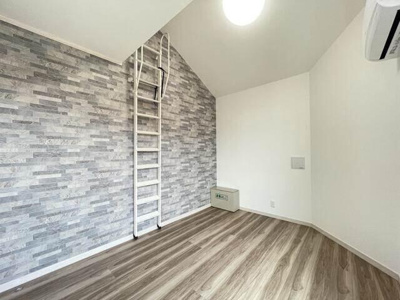 【内装】 | Ｆｏｎｔａｉｎｅ尾久 |  