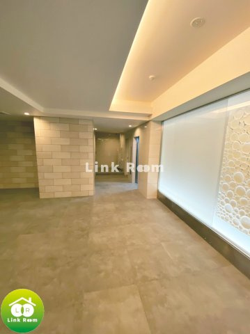 アーバネックス森下Ⅱのエントランス