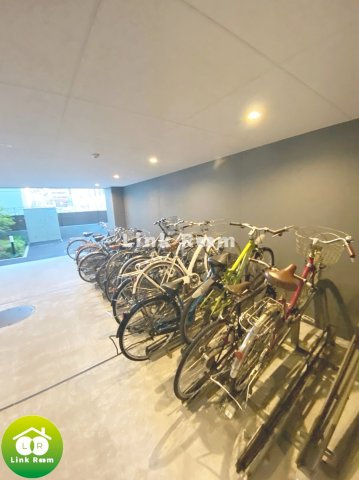 アーバネックス森下Ⅱのその他