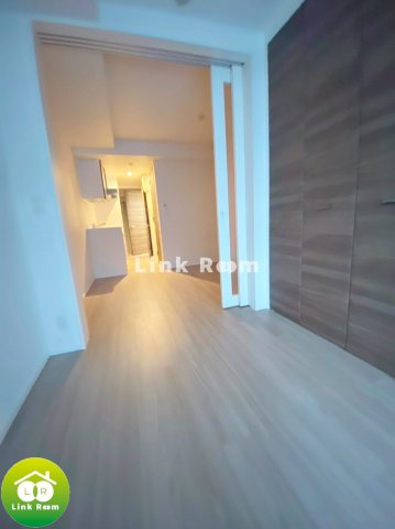 アーバネックス森下Ⅱの寝室