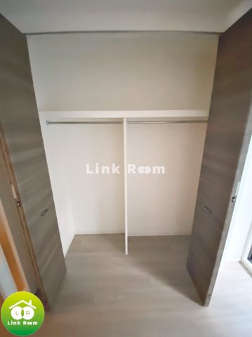 アーバネックス森下Ⅱの収納