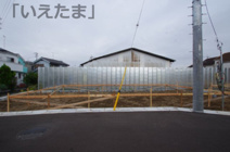 【仲介手数料無料！！】府中市日新町5丁目　新築戸建て（全19棟）S号棟　4890万円の画像