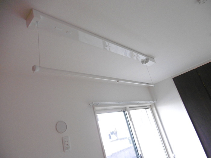 ディーモンテ深井沢町の設備