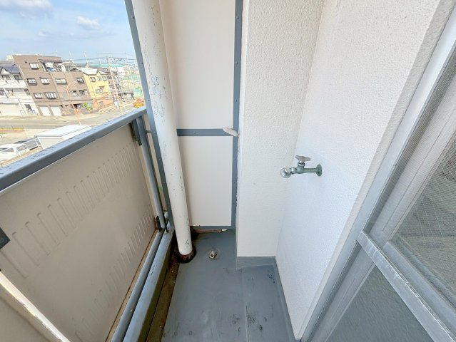 クリーンハイツ豊里のその他